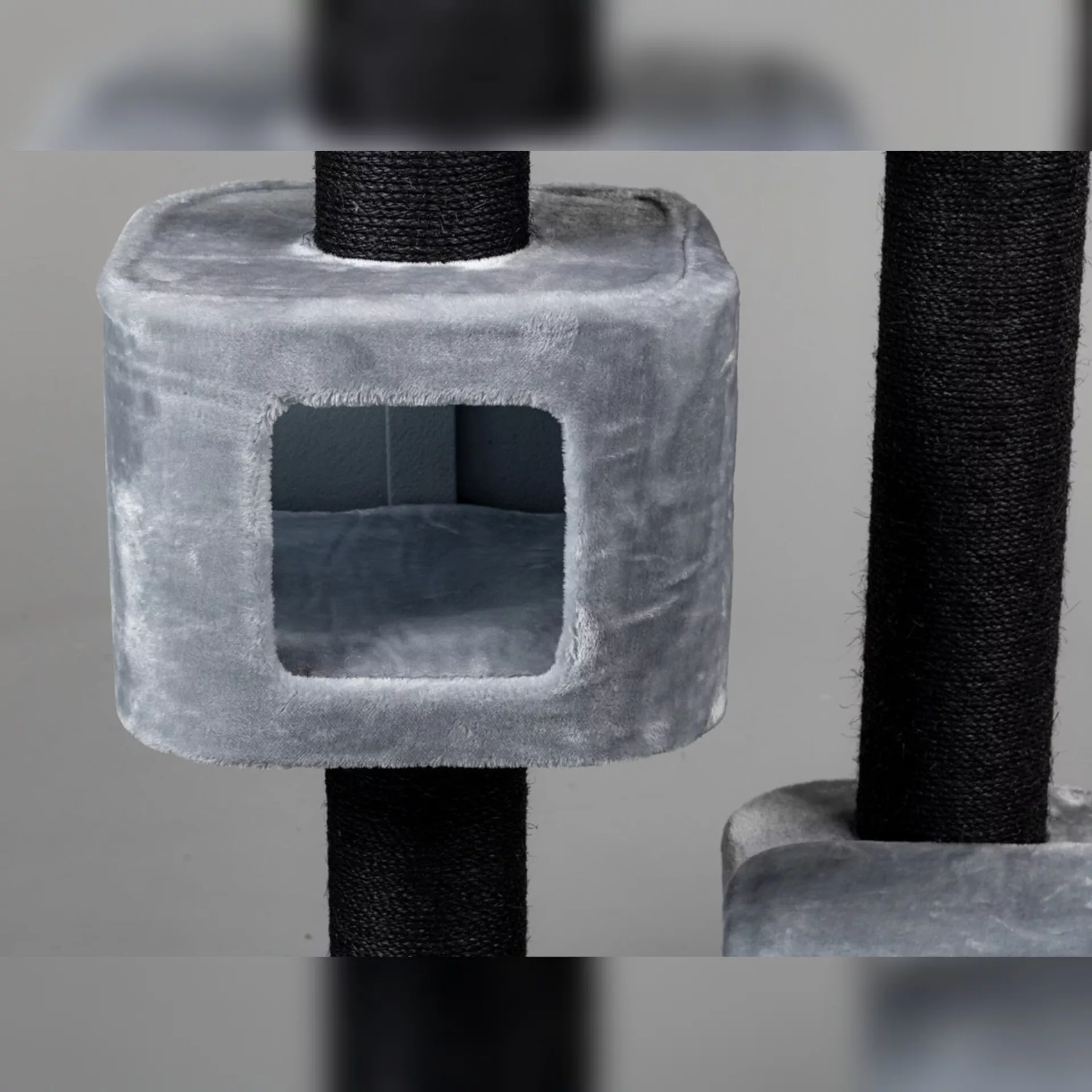 اسکرچر گربه مدل CTS400