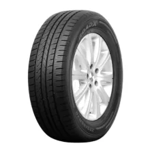 لاستیک خودرو رودکس مدل H/T01 سایز 235/75/15 – دو حلقه