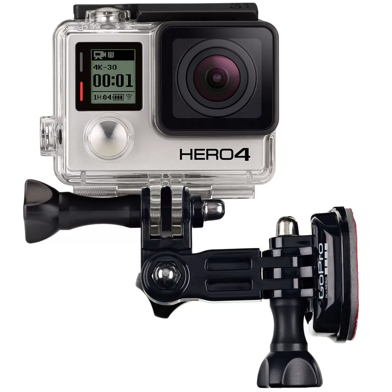 مانت گوپرو مدل Side Mount