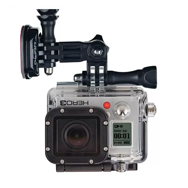 مانت گوپرو مدل Side Mount