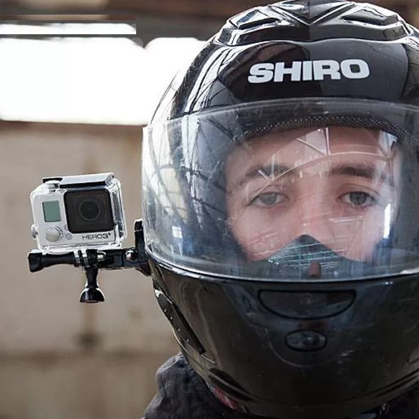 مانت گوپرو مدل Side Mount