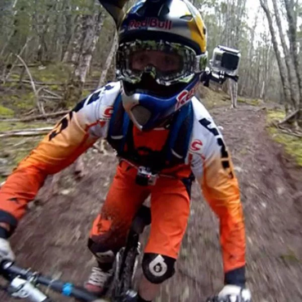 مانت گوپرو مدل Side Mount