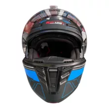 کلاه کاسکت ردلاین مدل 960 BLUE