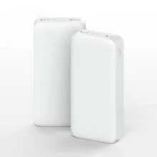 پاوربانک مدل Redmi PB200LZM ظرفیت 20000 میلی آمپر ساعت