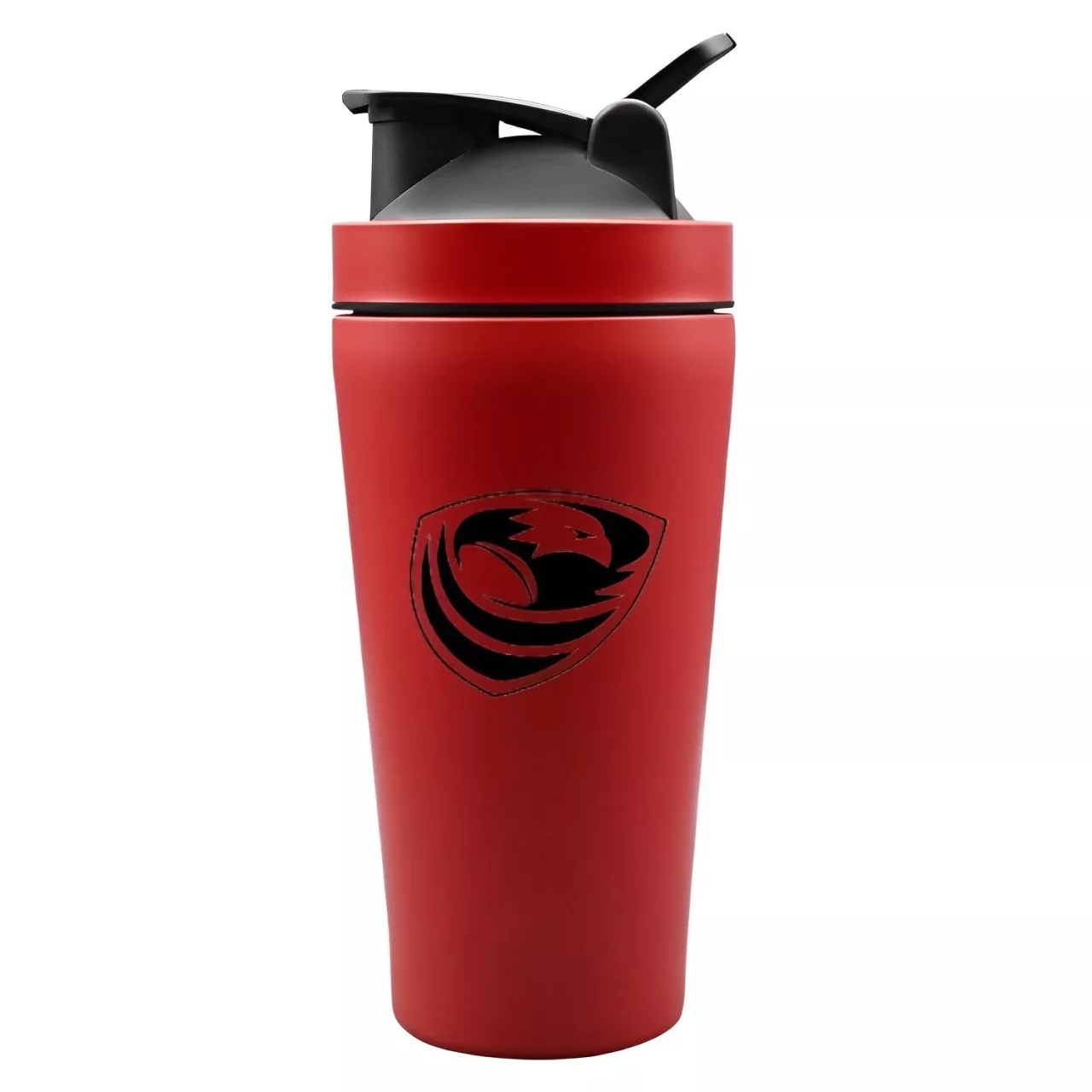 شیکر مدل Rugby union گنجایش 0.7 لیتر