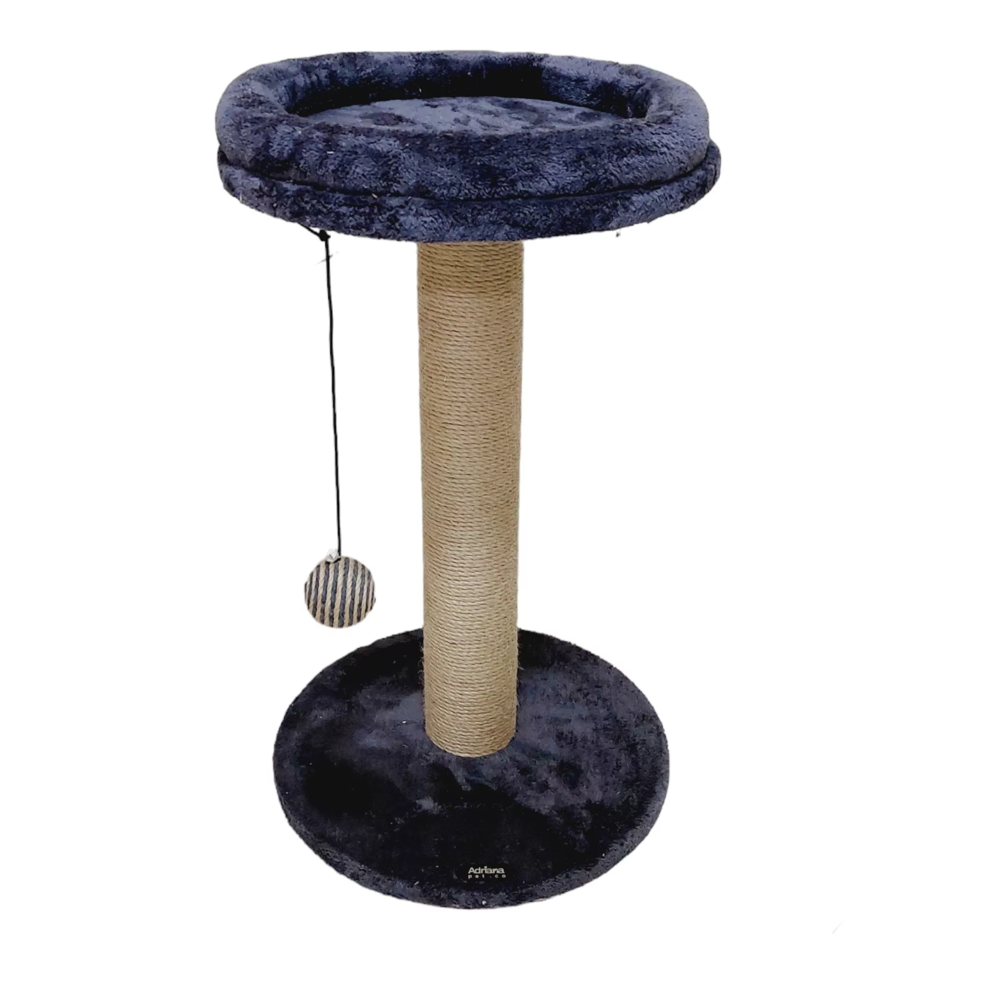 اسکرچر گربه آدریاناپت کو مدل چاتانا پلاس