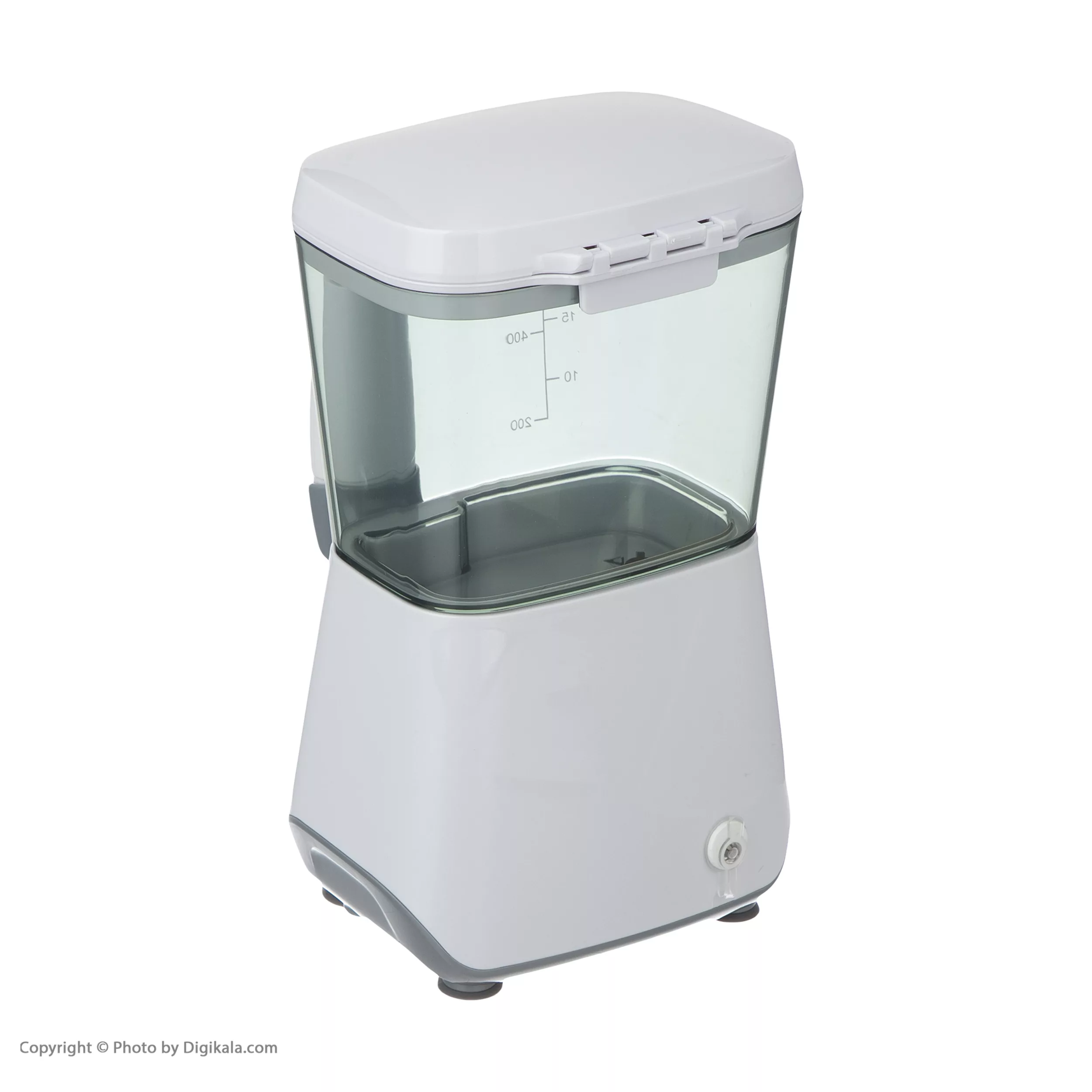 دستگاه شست و شوی دهان و دندان بی ول مدل WI-933