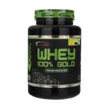 پودر وی گلد 100 درصد ادوای -910 گرم