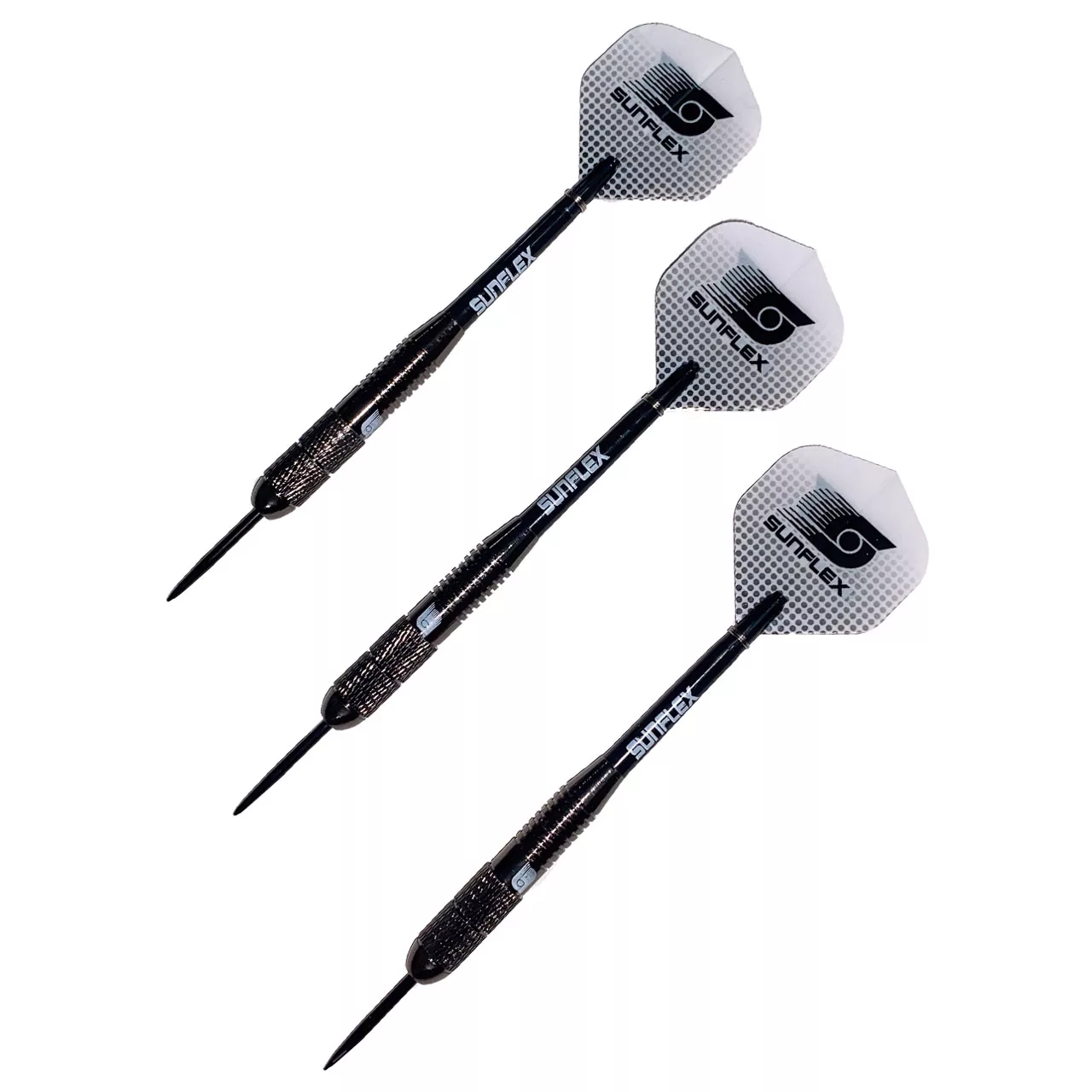 دارت یدک سانفلکس کد 09 بسته 3 عددی