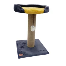 اسکرچر گربه آدریاناپت کو مدل فندق C