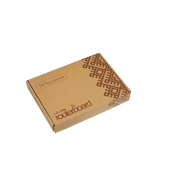 اکسس پوینت میکروتیک مدل SQ LITE 5