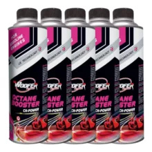 اکتان بوستر ووفر مدل CH-Power حجم 600 میلی لیتر بسته 5 عددی