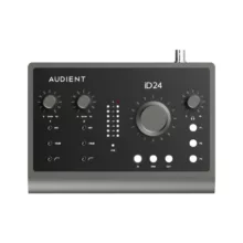 کارت صدا استودیو آدینت مدل iD24