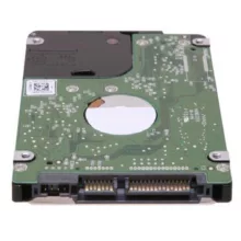 هارد اینترنال مدل WD3200BUCT ظرفیت 320 گیگابایت