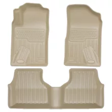 کفپوش سه بعدی خودرو بابل کارپت مدل سوپر مناسب برای سمند سورن پلاس