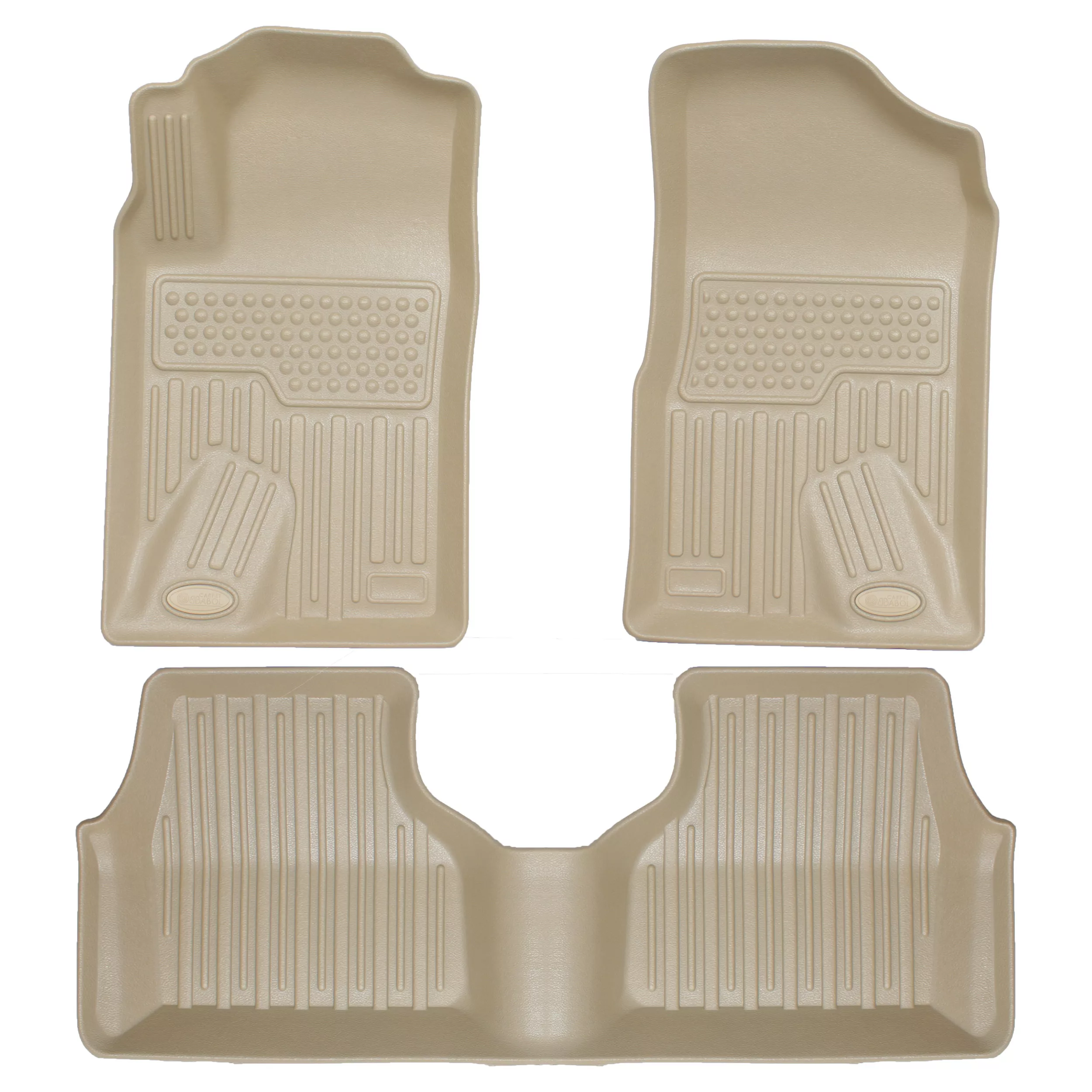 کفپوش سه بعدی خودرو بابل کارپت مدل سوپر مناسب برای سمند سورن پلاس