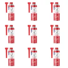 مکمل سوخت آرتمن مدل ۳۰۰۰ حجم ۵۰۰ میلی لیتر بسته ۹ عددی