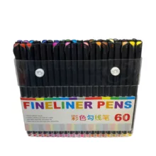 روان نویس فاین لاینر کد ‎PIO5017-60 بسته 60 عددی