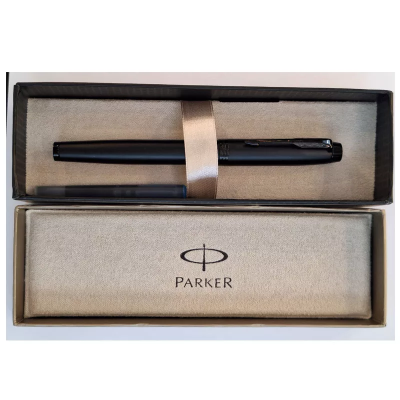 روان نویس پارکر مدل IM کد 176241