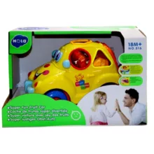 بازی آموزشی موزیکال هولا طرح ماشین هوش کد 0051