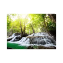 پازل آموزشی مدل پینتینگ طرح بهار کد 01