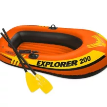 قایق بادی اینتکس مدل Explorer 200