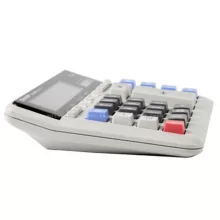 ماشین حساب شارپ مدل EL-2135