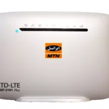مودم TD-LTE ایرانسل مدل GP-2101 plus