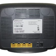 مودم TD-LTE ایرانسل مدل GP-2101 plus