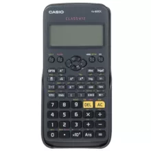 ماشین حساب کاسیو مدل fx-82EX