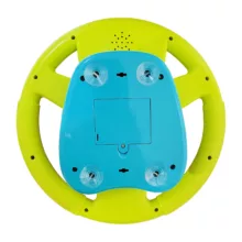 اسباب بازی مدل فرمان موزیکال ماشین کد 1756