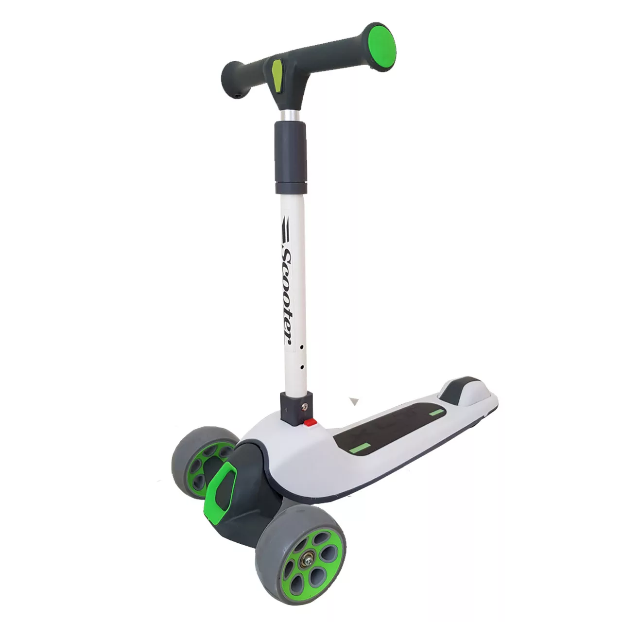 اسکوتر مدل اسپرت QXL 02