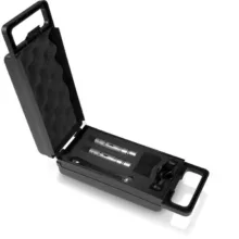 میکروفون کاندنسر استودیویی بهرینگر مدل C-2