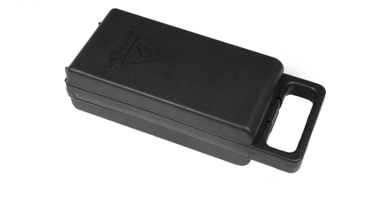 میکروفون کاندنسر استودیویی بهرینگر مدل C-2