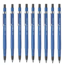 مداد نوکی 2 میلی متری استدلر مدل technico 788 بسته 9 عددی