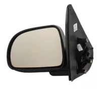 آینه جانبی برقی کاوج مدل TIBALR مناسب برای  تیبا مجموعه 2 عددی