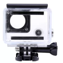 کاور ضد آب پلوز مدل Housing مناسب برای دوربین ورزشی گوپرو هیرو 4 و 3