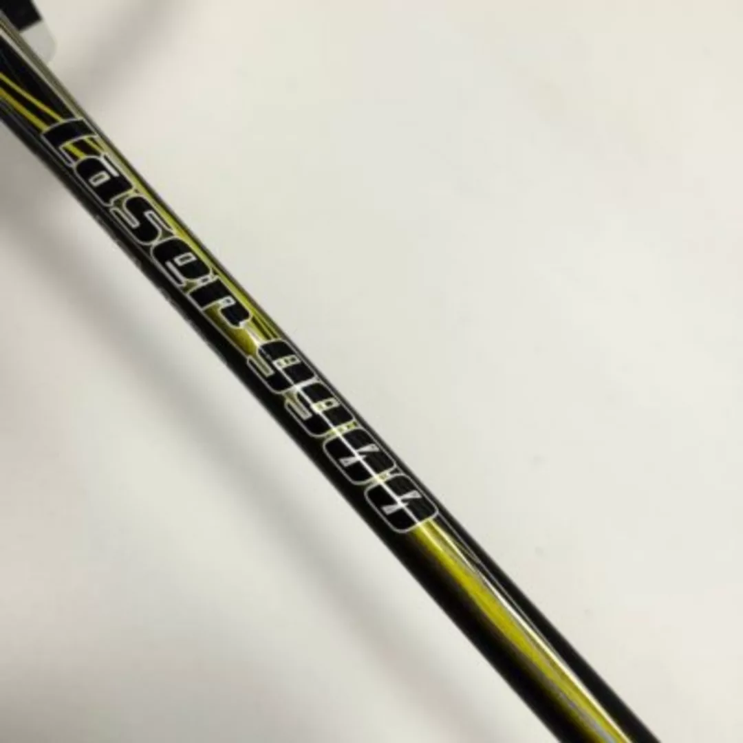 راکت بدمینتون آر اس ال مدل LASER 9900