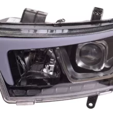 چراغ جلو چپ مدرن مدل MD-28663 مناسب برای دنا پلاس