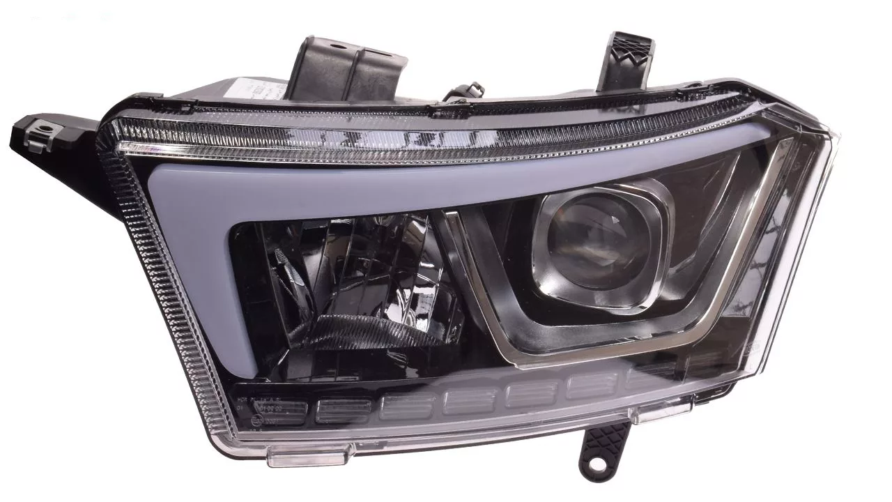 چراغ جلو چپ مدرن مدل MD-28663 مناسب برای دنا پلاس