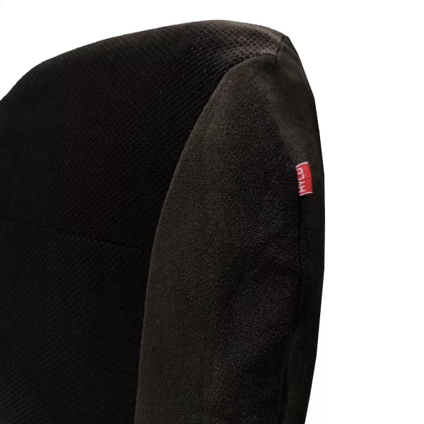 روکش صندلی خودرو هایکو طرح دلوان p1 مناسب برای پژو پارس