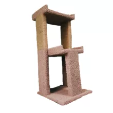 اسکرچر گربه مدل هوی