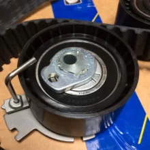 کیت تسمه تایم گتس کد 0831R9 مناسب برای پژو 206 تیپ 5 tu5