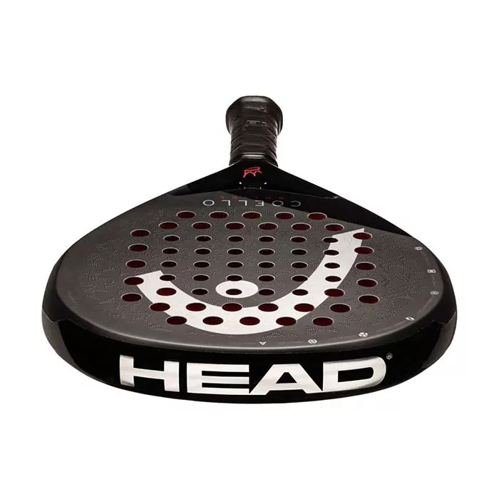 راکت پدل هد مدل Coello Motion 2025