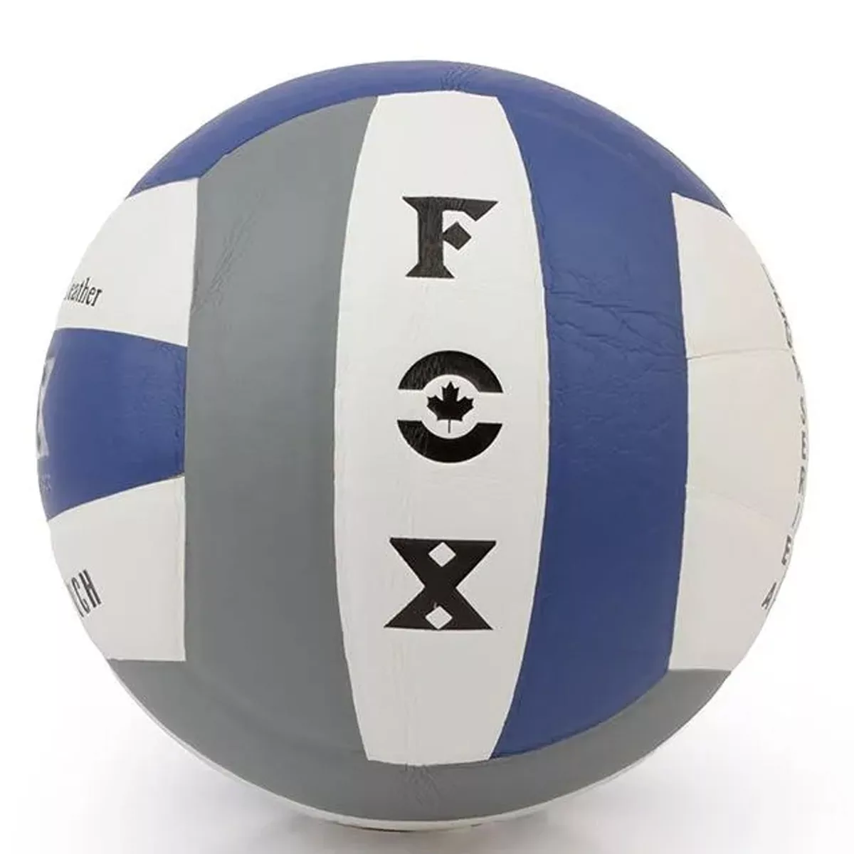 توپ والیبال فاکس مدل Soft Touch New 2023