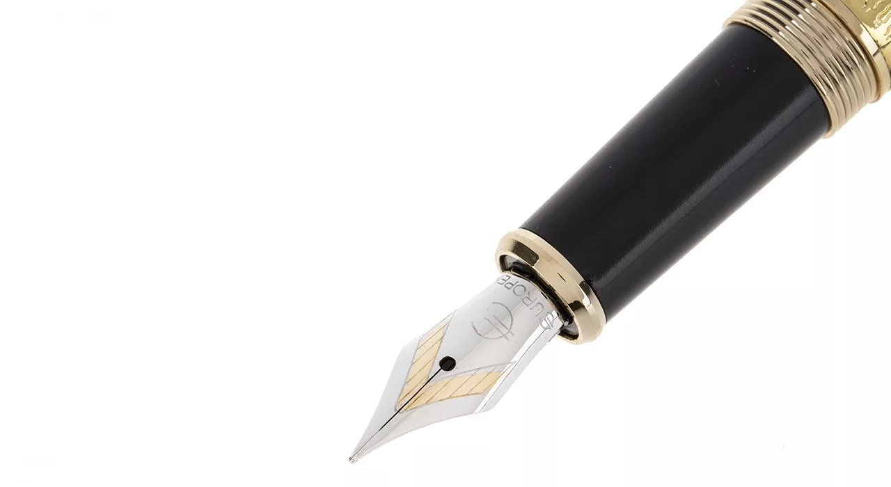 ست خودکار، خودنویس و روان نویس یوروپن مدل WONDER