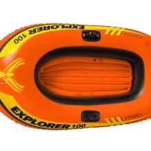 قایق بادی اینتکس مدل Explorer 100