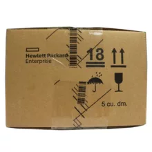 هارد دیسک اینترنال اچ پی ای مدل 600GB 12G SAS 15K J9F42a ظرفیت 600 گیگابایت