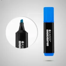 ماژیک علامت گذار کایزر کد SK801 بسته 36 عددی