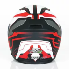 کلاه کاسکت راپیدو مدل SRT-rde